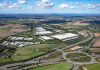 Planning appeal lodged for new £343million business park in North Warwickshire