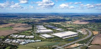 Planning appeal lodged for new £343million business park in North Warwickshire