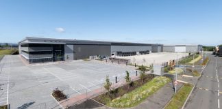 Canmoor’s Westway scoops top accolade at the 2026 CoStar Impact Awards