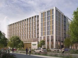 YTL Developments accelerates next wave of offices at Brabazon as planning approval received for One Brabazon Gateway