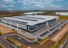 Stoford completes new Worcestershire HQ for global manufacturer, MiTek