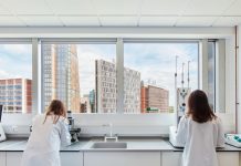Wilbe Labs launches 11,854 sq ft early-stage science incubator at White City Place