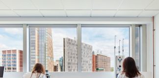 Wilbe Labs launches 11,854 sq ft early-stage science incubator at White City Place