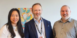 FinTech Wales and AI Wales launch strategic partnership to strengthen AI and Fintech ambitions