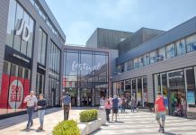 Estama reflects on positive first year in charge at Festival Place