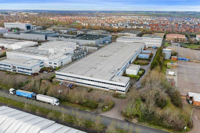 KD - M1MK aerial 3.26