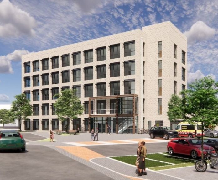 RED Group - Weston Health Hub