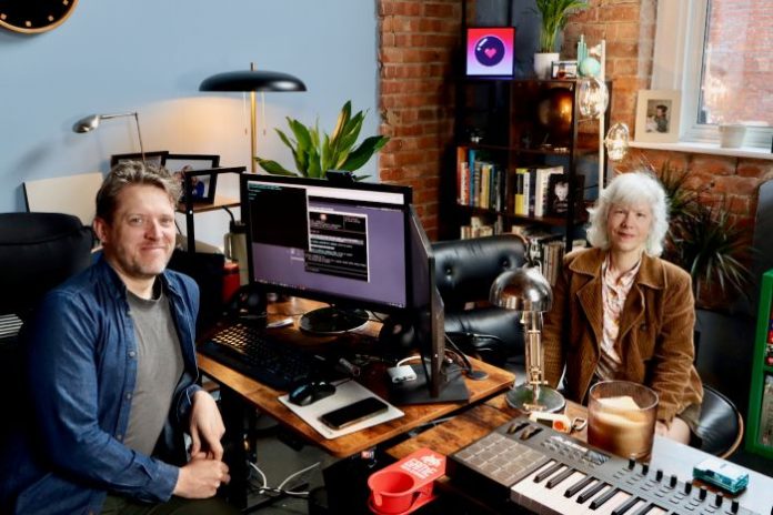 RHL Bonds Mill Lift off global network March 2026 IMG_0266 LOGNL