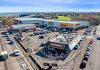 Seafield Retail Park sold to Crown Estate Scotland