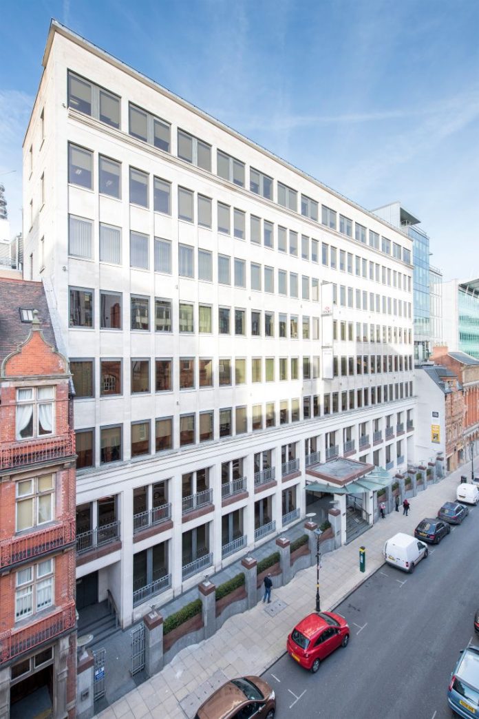 120 Edmund St