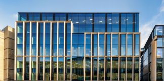 Knight Frank invests in its Scottish operations with Edinburgh move
