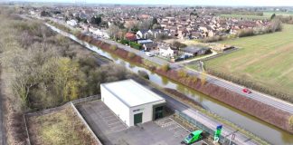 Financial firm’s growth & expansion plans prompt purchase of new Lincoln office HQ