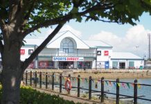 Affinity portfolio celebrates standout May Bank Holiday, driven by growing leisure and experiential boom