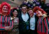 Birmingham Rocks ‘n’ rolls into charity hall of fame