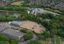 Singapore-owned metals recycler buys established waste site in Birmingham for £3.21million