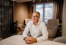 Rebalancing the office: why city centres are quietly regaining their edge