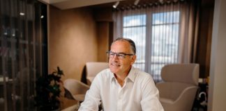 Rebalancing the office: why city centres are quietly regaining their edge