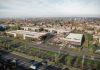 Ask secures planning for Horizon at Manchester Business Park