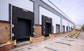 Towngate Plc backs British manufacturing as Lambson Innovate expands Yorkshire presence