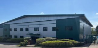 Flooring distributor Likewise invests £3million in new distribution centre in Leeds