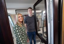 MPN Windows, Doors and Conservatories announces new £150,000 showroom in Maesteg
