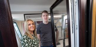 MPN Windows, Doors and Conservatories announces new £150,000 showroom in Maesteg