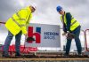 First Minister marks start of £11m XWORKS development in Dalmarnock