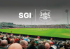 Sporting Group International secures hat-trick of sponsorships for Gloucestershire Cricket