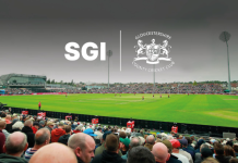 Sporting Group International secures hat-trick of sponsorships for Gloucestershire Cricket