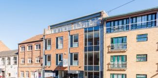 First tenant secured at newly refurbished York city centre office complex
