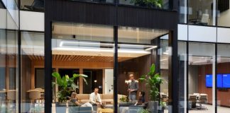 London revealed as the second most expensive office fit-out market in the world