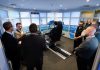 Watermark Group takes up over 10,400 sq ft at Lakeside North Harbour