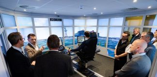 Watermark Group takes up over 10,400 sq ft at Lakeside North Harbour