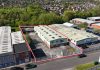 Sale of Kable House office and storage premises in Derbyshire