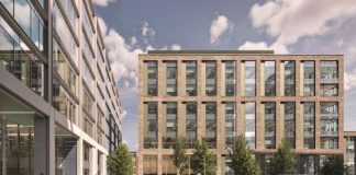 Final phase of Newcastle’s Pilgrim Street regeneration to reach completion in Spring 2027