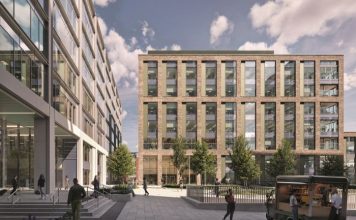 Final phase of Newcastle’s Pilgrim Street regeneration to reach completion in Spring 2027
