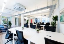 Canvas Offices expands Central London presence with launch of Kingsbourne House location