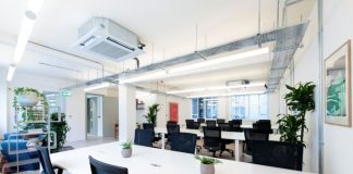 Canvas Offices expands Central London presence with launch of Kingsbourne House location