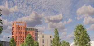 Sale of 73 Monk Street, Derby for PBSA scheme