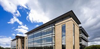 Scarborough Group International launches ‘Base’ to the Edinburgh office market