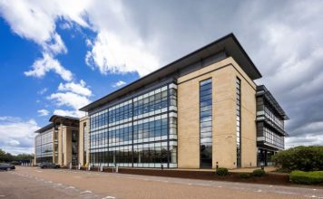 Scarborough Group International launches ‘Base’ to the Edinburgh office market
