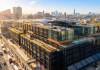 Tishman Speyer announces five new leases at its landmark Belvedere SW1 campus