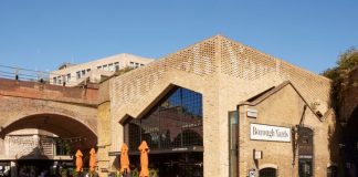 Curate Real Estate appoints Colliers’ Property Management to Borough Yards, London