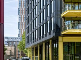 Gilbanks expands in the South West with BNP Paribas Asset Management Alts.
