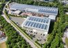 Buckingham 40 industrial scheme moves forward as key infrastructure works complete