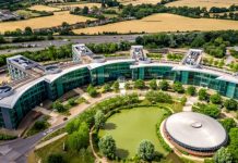 Alchemy secures 11th deal at Campus with second Emerson’s letting