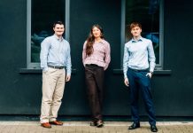 DPP Planning welcomes a trio of new appointments to its Cardiff headquarters