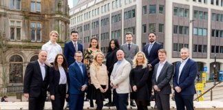 Sustained growth leads to rapid expansion of law firm’s Corporate team