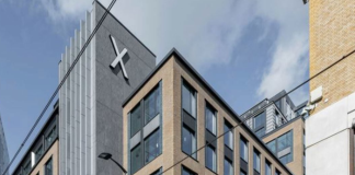 Colliers advises BlackLine Systems on Birmingham office acquisition at 10 Brindleyplace