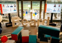 Beard Construction commended for its commitment to people and wellbeing